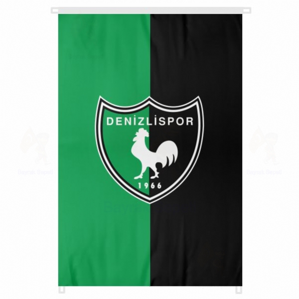  Denizlispor Flama retim