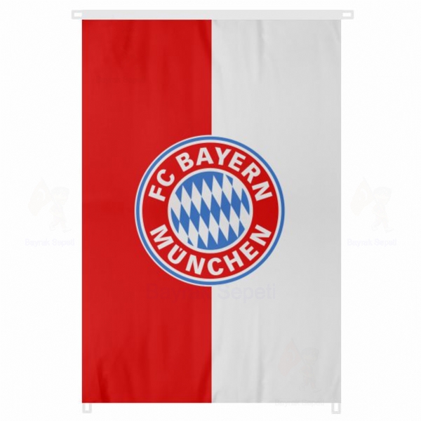  FC Bayern Mnchen Flama retim