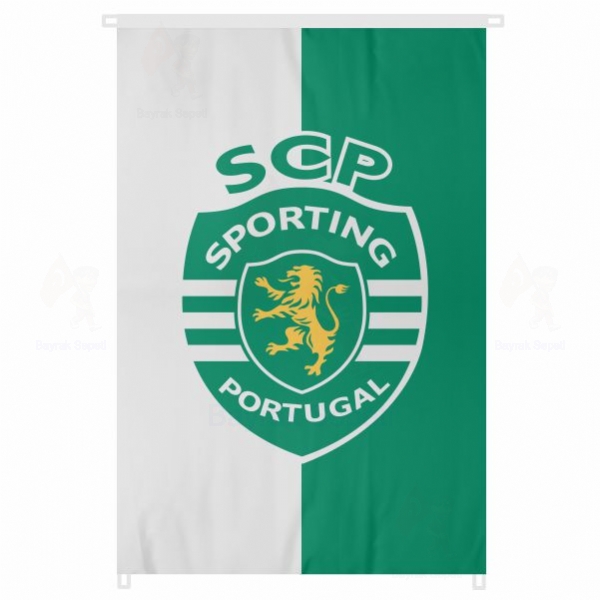  Sporting CP Flama retim