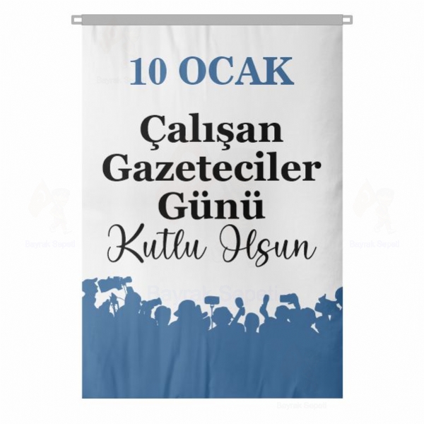 100x150 Bez Gazeteciler Gn Afii Yapan Firmalar eitleri