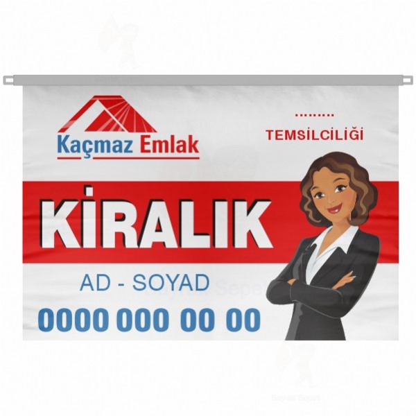 100x150 Bez Kamaz Emlak Kiralk Afii