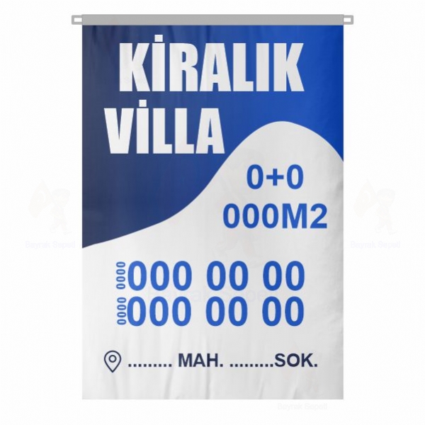 100x150 Bez Kiralk Villa Afii Satlar Sat Yerleri