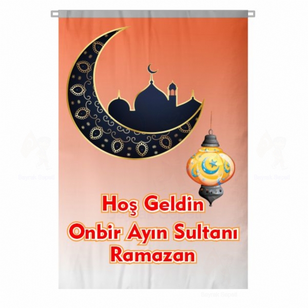 100x150 Bez Ramazan Bayram Afii