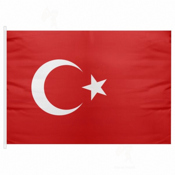150x225 Türk Bayrağı