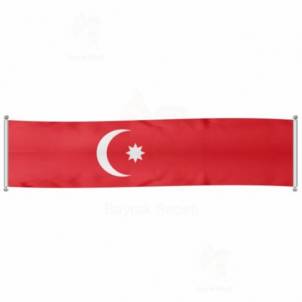1844 ncesi Osmanl Pankartlar ve Afiler Sat Yerleri