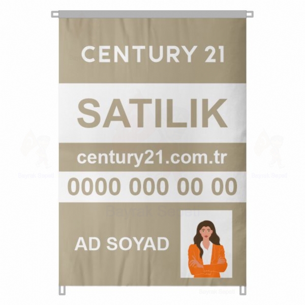 200x300 Bez Satlk Century21 Afii retimi Modelleri