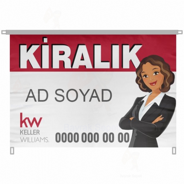 300x450 Bez Kiralk KW Keller Williams Afii Sat Yerleri zellikleri