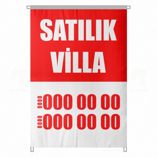 Kaliteli 300x500 Bez Satlk Villa Afii imalat Satn al