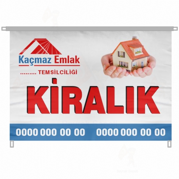 300x600 Bez Kamaz Emlak Kiralk Afi