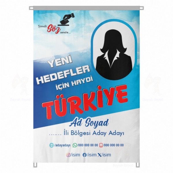 400x600 Bez Aday Aday Afii retimi Uzun mrl