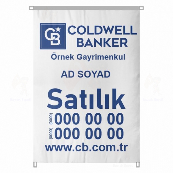 400x600 Bez Satlk Coldwell Banker Afii Kalitesi Modelleri