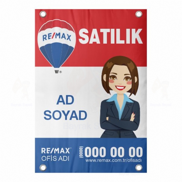 40x60 Vinil Branda Satlk Remax Afii Fiyat retimi