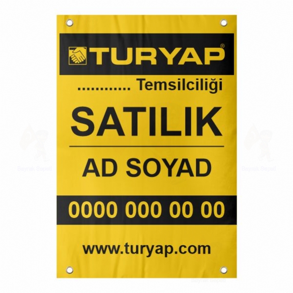 40x60 Vinil Branda Satlk Turyap Afii imalat Fiyatlar imalat