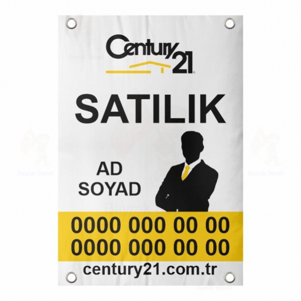 50x70 Vinil Branda Satlk Century21 Afii Nerelerde Kullanlr Fiyat