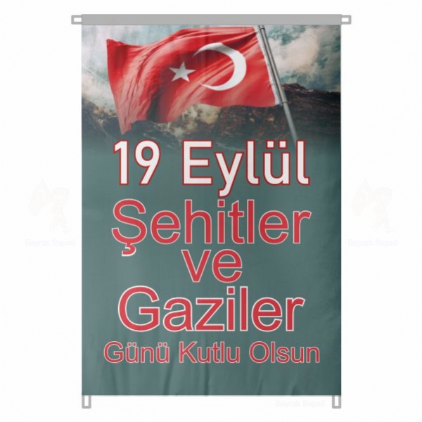 600x900 Bez 19 Eyll ehitler ve Gaziler Gn Afii