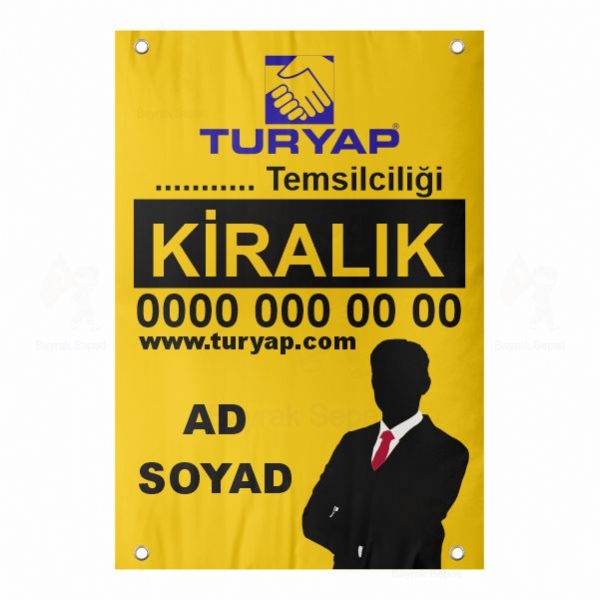 65x100 Vinil Branda Kiralk Turyap Afii Satn al Fiyatlar