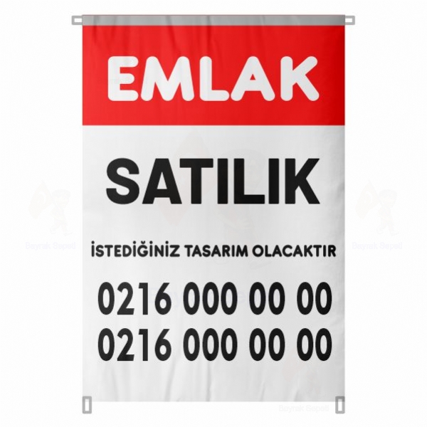 70x105 Bez Emlak Satlk Afii