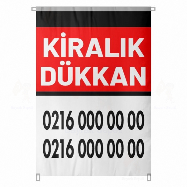 70x105 Bez Kiralk Dkkan Afii Satlar Nerelerde Kullanlr