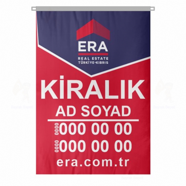 70x105 Bez Kiralk Era Emlak Afii Satlar