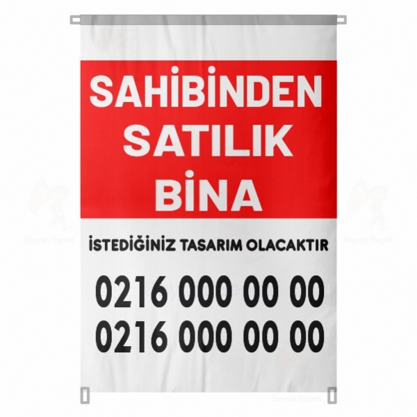 70x105 Bez Sahibinden Satlk Bina Afii