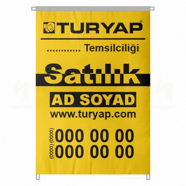 800x1200 Bez Satlk Turyap Afileri