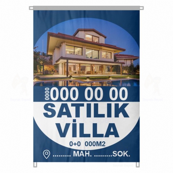 800x1200 Bez Satlk Villa Afileri