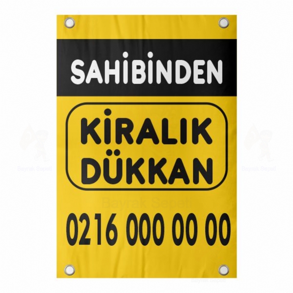 80x120 Vinil Branda Sahibinden Kiralk Dkkan Afii Sat Yerleri eitleri Nerede Yaptrlr Toptan Alm