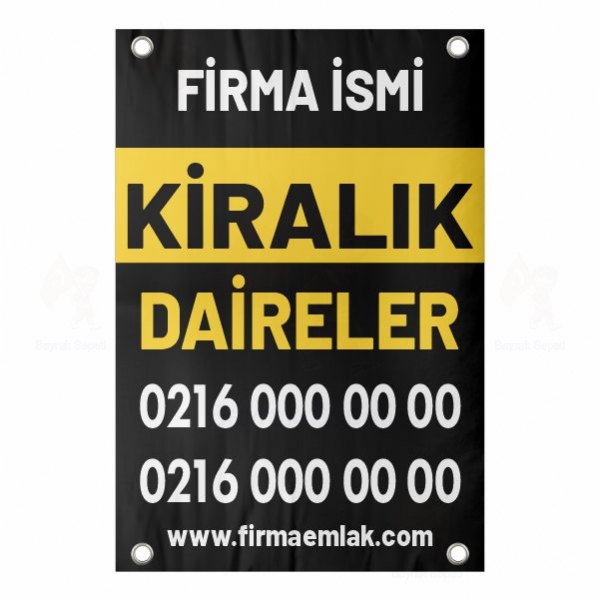 80x150 Vinil Branda Kiralk Daire Afii Alrken Nelere Dikkat Etmek Gerekir Satlar