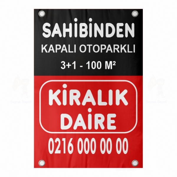 80x150 Vinil Branda Sahibinden Kiralk Daire Afii