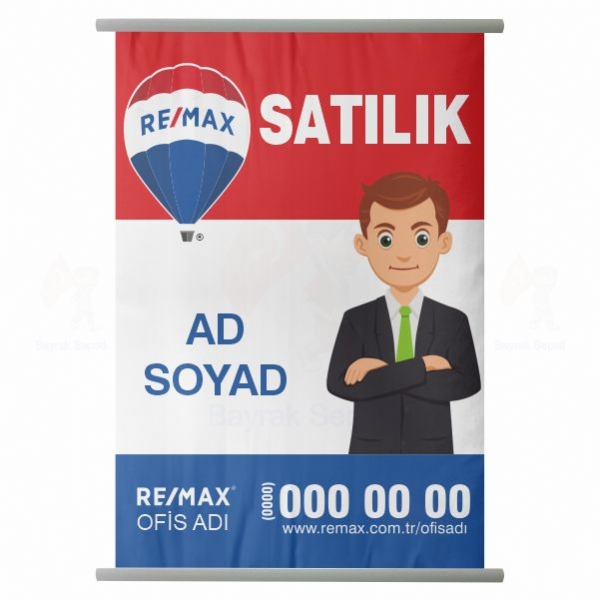 80x150 Vinil Branda Satlk Remax Afii retimi ve sat Sat
