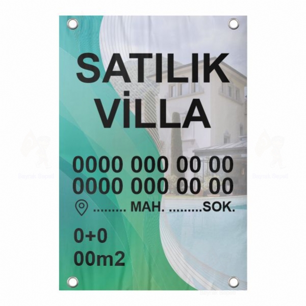 80x150 Vinil Branda Satlk Villa Afii Fiyatlar Resimleri retimi ve sat ls Sat Yerleri Satn al eitleri Satlar