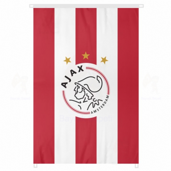 AFC Ajax Flag