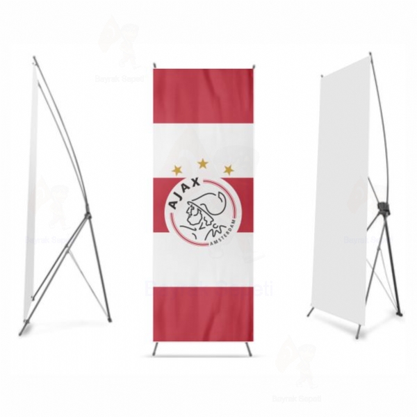 AFC Ajax X Banner Bask