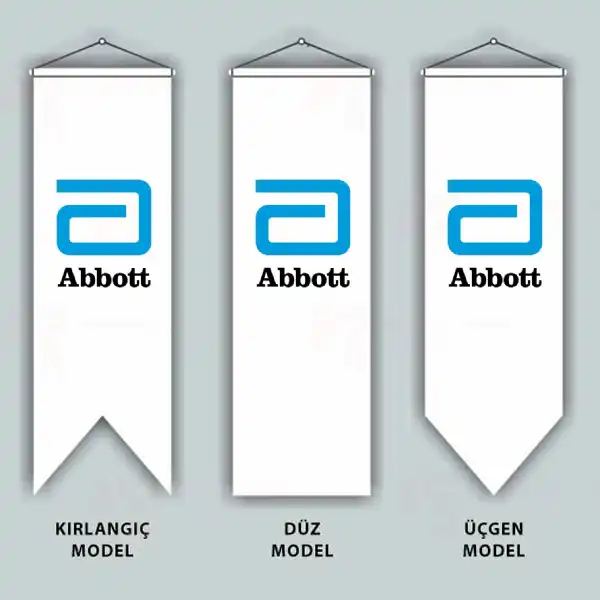 Abbott Krlang Bayraklar Yapan Firmalar
