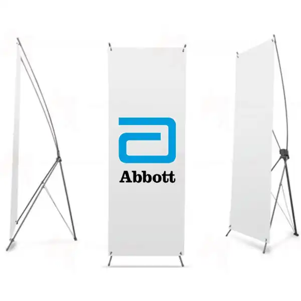 Abbott X Banner Bask eitleri