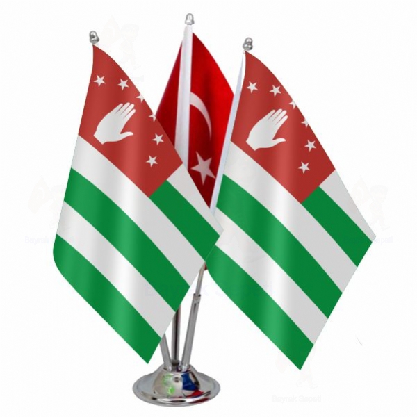 Abhazya 3 L Masa Bayraklar Nerede Yaptrlr