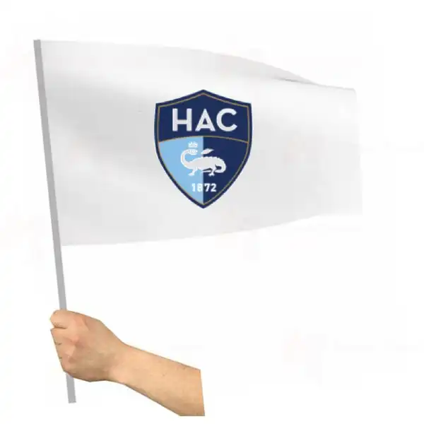 Ac Le Havre Sopal Bayraklar