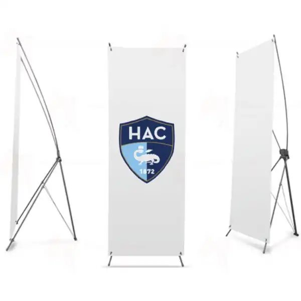Ac Le Havre X Banner Bask