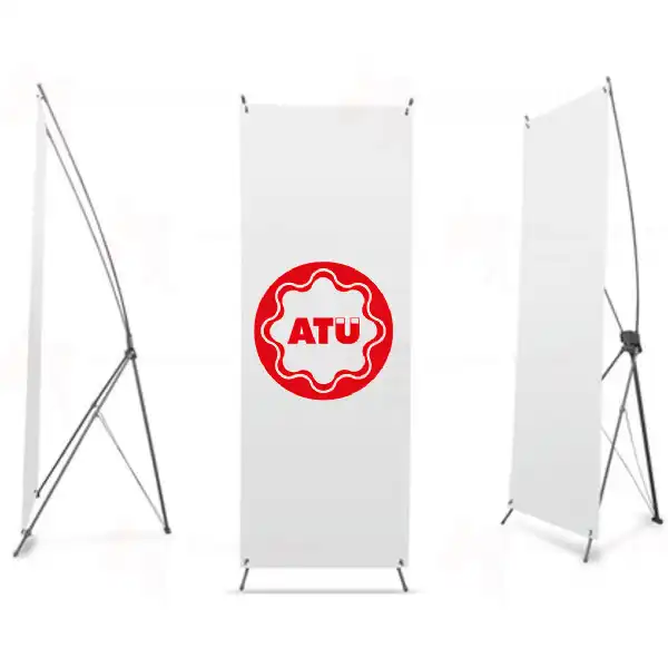 Adana Alparslan Trke Bilim ve Teknoloji  niversitesi X Banner Bask lleri