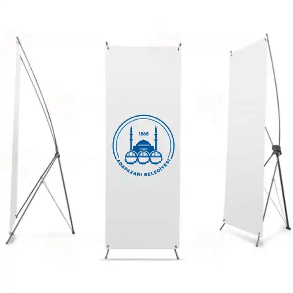 Adapazar Belediyesi X Banner Bask eitleri