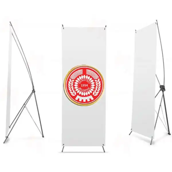 Ahmetbey Belediyesi X Banner Bask