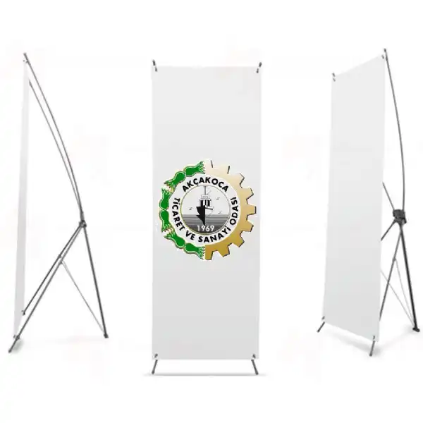 Akakoca Ticaret Ve Sanayi Odas X Banner Bask