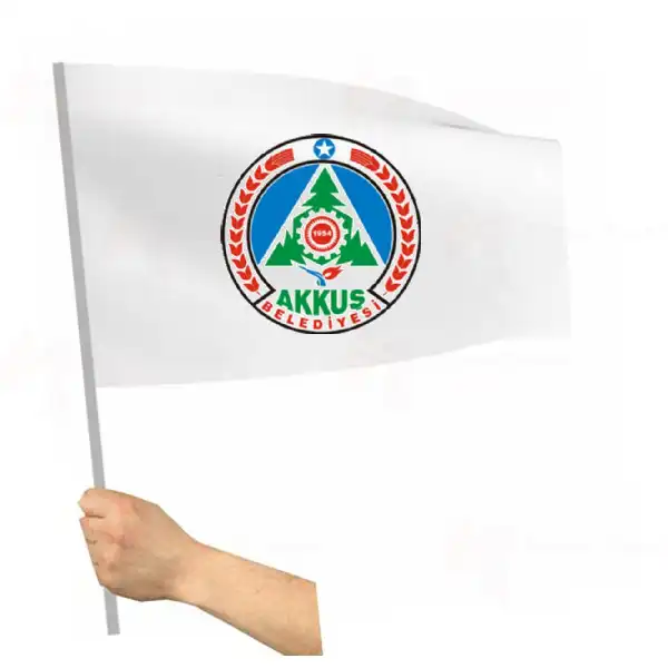 Akku Belediyesi Sopal Bayraklar eitleri