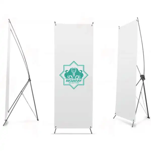 Aksaray Belediyesi X Banner Bask Yapan Firmalar