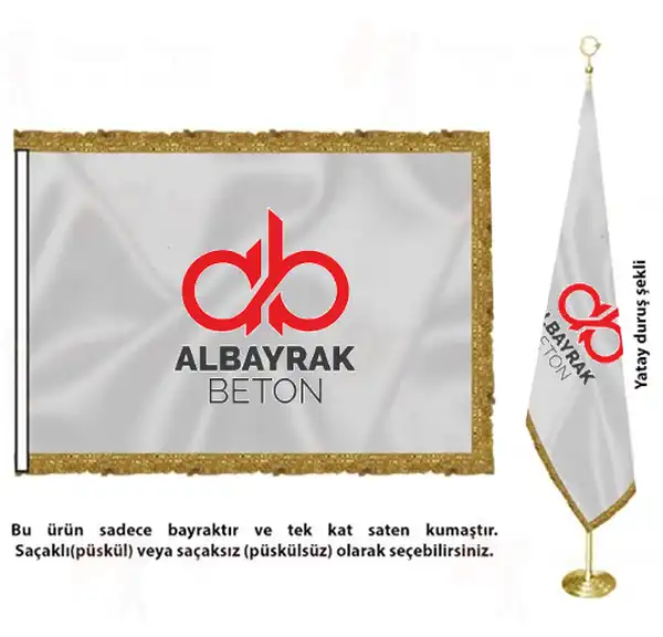 Albayrak Beton Saten Kuma Makam Bayra Yapan Firmalar