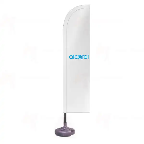 Alcatel Nerede