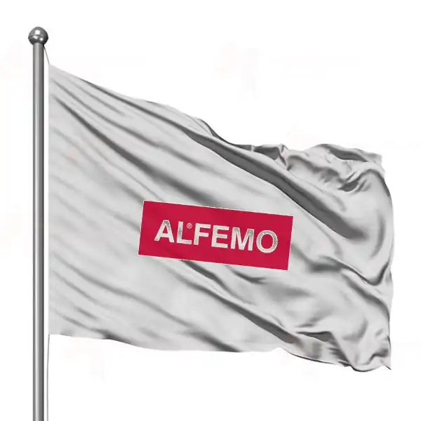 Alfemo Gönder Bayrağı