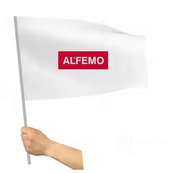 Alfemo Sopalı Bayraklar