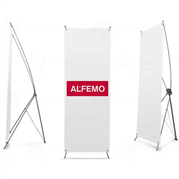 Alfemo X Banner Bask Nedir