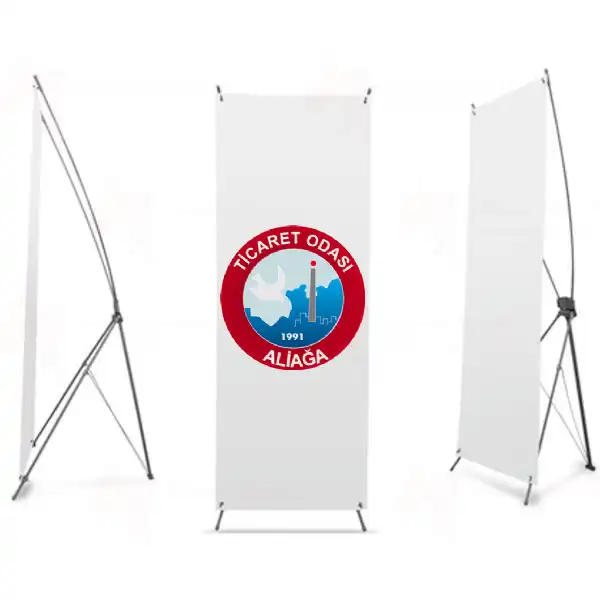 Aliaa Ticaret Odas X Banner Bask